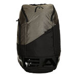 Tenisové Tašky HEAD Pro X Backpack 30L BK 